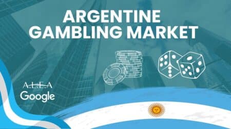 Argentina: Key data reveals the state of the local gambling market