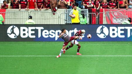 A BETesporte amplia presença com exposição de marca no Brasileirão e em jogos da Seleção Brasileira