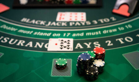 Are Online Blackjack Games Rigged? What You Need to Know