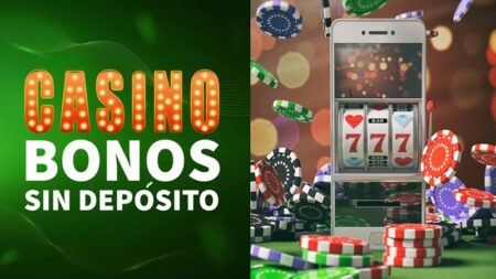 Bonos de casino sin depósito: ¿qué son y cómo funcionan?