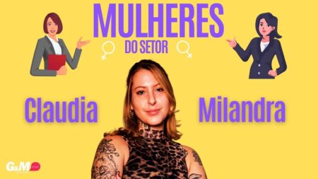 Claudia Milandra Possato. Criatividade para oferecer o melhor entretenimento e uma experiência envolvente