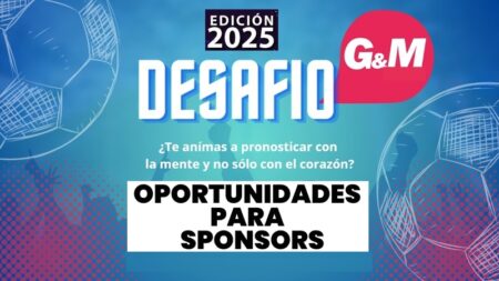 ‘Desafío G&M News 2025’: Vuelve la gran competencia que convoca a expertos del juego