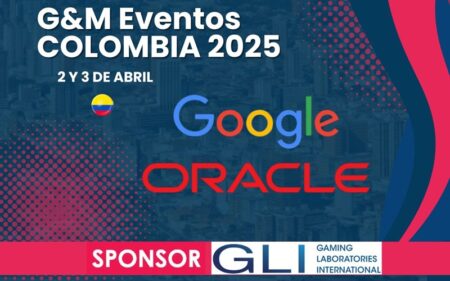 Google y Oracle ofrecerán valiosas capacitaciones en G&M Eventos Colombia 2025