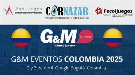 Fuerte presencia institucional en G&M Eventos Colombia 2025
