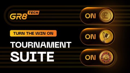 GR8 Tech reveals new tournament suite