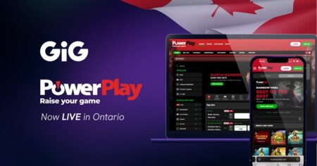 Canada: GiG partners PowerPlay to boost operations in Ontario