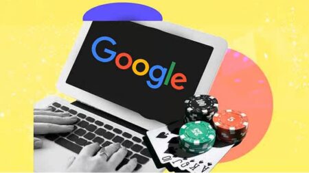 A nova política de publicidade e de conteúdo promocional de jogos de azar de Google