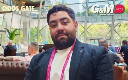 Guilherme Graziani (Oddsgate). Aportando valor a la industria y promoviendo el juego responsable