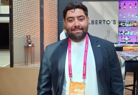 Guilherme Graziani (Oddsgate). Adding value to the industry and promoting responsible gaming