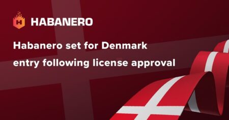 Denmark: Habanero enters the market after license approval