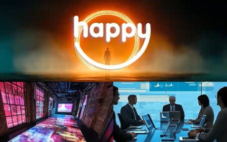 Happy Studio Creativo y la IA como herramienta de optimización de procesos para el sector del juego