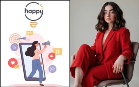 Influencers artificiales: La tecnología a favor del marketing y de las estrategias de negocios