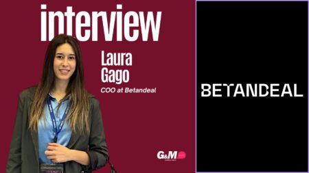 Laura Gago (Betandeal). Adapting quickly and effectively to market changes