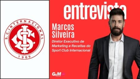 Marcos Silveira (Sport Club Internacional). Perspectiva estratégica, orientada para crescimento sustentável e engajamento responsável