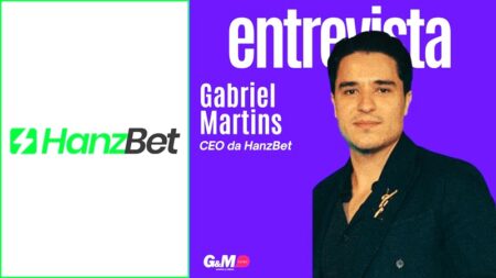 Gabriel Martins (HanzBet). Crescendo com inteligência e estratégia num ambiente 100% confiável
