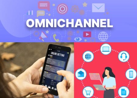 How omnichannel platforms increase player retention