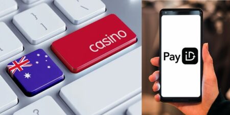 PayID Casinos: A secure and instant payment option for online gambling