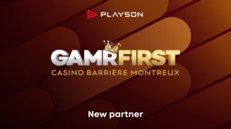 Switzerland: Playson deals with GAMRFIRST to expands its footprint