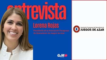 Lorena Rojas (APOJA). Apostando por el diálogo y el desarrollo estratégico para consolidar una industria moderna, segura y con proyección global