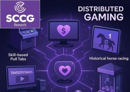 SCCG Management analyzes distributed gaming and the regulatory crossroads