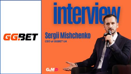 Sergii Mishchenko (GGBET UA). A unique experience for Esports audiences