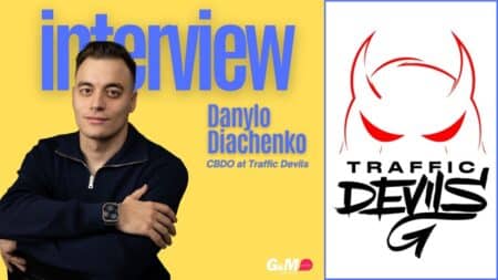 Danylo Diachenko (Traffic Devils). High-quality standards, a controlled traffic flow, and a quick response to changes