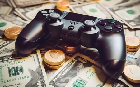 Global games industry will reach USD 236.9 billion in 2026