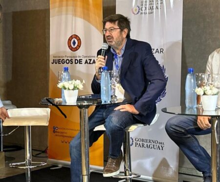 Rodolfo Cattáneo (CASCBA). En busca de soluciones concretas para frenar la ilegalidad