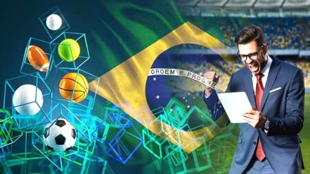 A indústria de iGaming, uma nova fronteira econômica para o Brasil