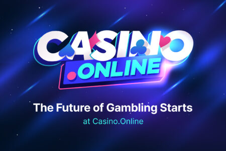 The Future of Online Gambling: Insights from Casino.Online’s Major Relaunch