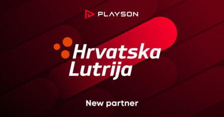 Playson strengthens its presence in Croatia through a key deal with Hrvatska Lutrija
