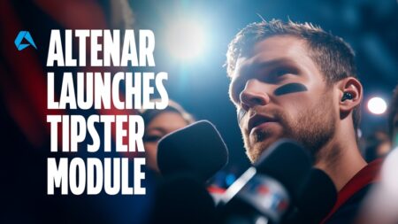 Altenar launches new Tipster Module to expand influencer advertising options