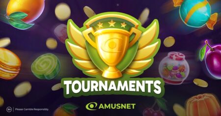 Amusnet reveals new Promotional Tool, with lots of benefits for operators and players