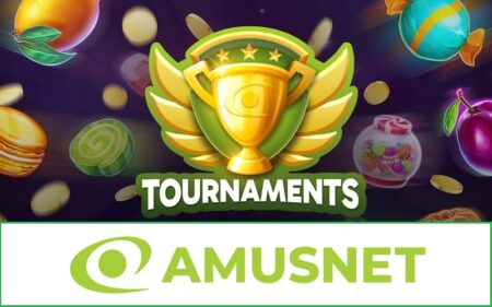 Amusnet lanza una nueva Herramienta Promocional, con numerosos beneficios para operadores y jugadores