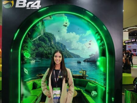 Lívia Martins (Br4Bet). Uma aposta continua pela inovação