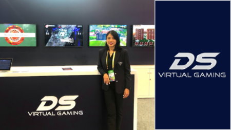 Jessica Quevedo (DS Virtual Gaming). Diversidad de productos, exigencias del público brasileño y propuestas localizadas para satisfacer las expectativas