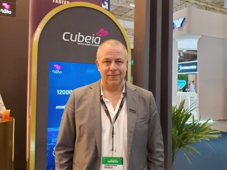 Christoffer Fröberg (Cubeia). Brindando una solución integral a todos los operadores de Latinoamérica