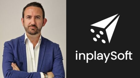 Dan Stone, new Marketing Director at inplaySoft
