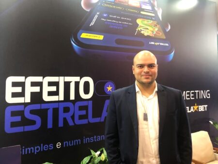 Fellipe Fraga (EstrelaBet). Uma empresa tech focada nos clientes e em as novas tecnologias