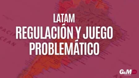 LatAm: Regulación y prevención del juego problemático