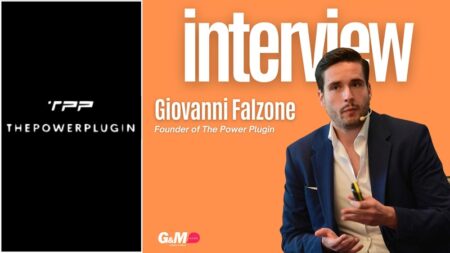 Giovanni Falzone (The Power Plugin). Positioning as a reference gifting program for the gaming industry
