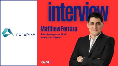 Matthew Ferrara (Altenar). The widest product offering in the U.S. market, perfect for the local consumer