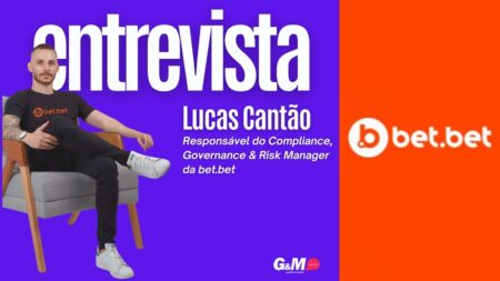 Lucas Cantão (bet.bet). Promovendo uma cultura organizacional ética, transparente e orientada à integridade