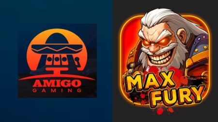 Ingresa a un mundo en donde la velocidad, la arena y la supervivencia se fusionan en ‘Max Fury’, el nuevo título de Amigo Gaming