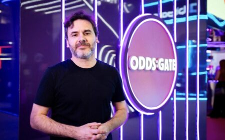 Wagner Fernandes (Oddsgate). Oferecendo segurança, além de estabilidade tecnológica e operacional