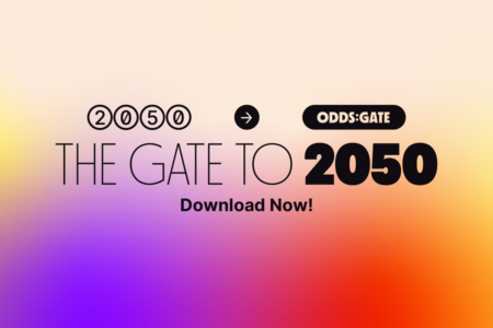 Oddsgate launches groundbreaking study to forecast the future of iGaming through 2050