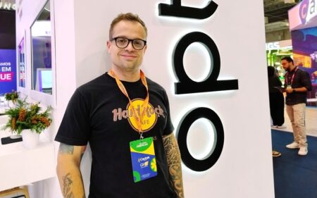 Felipe Costa Nadalini (Optimove). As melhores ferramentas para conquistar a fidelidade dos jogadores e maximizar o valor do ciclo de vida de cada cliente