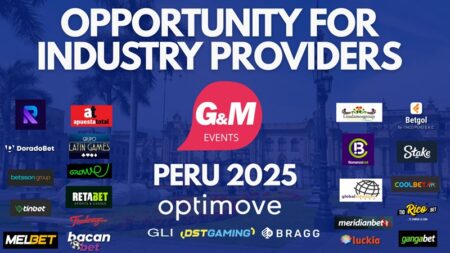 A Unique Opportunity for Industry Providers: G&M Events Peru 2025