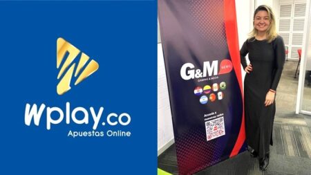 Iliana Pineda (Wplay). Robustez tecnológica, oferta variada y seriedad, las claves de una empresa bien posicionada en Colombia