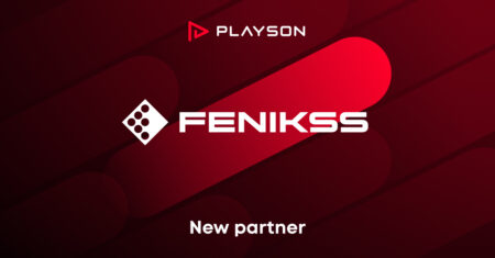 Playson strengthens European presence with Fenikss partnership in Latvia